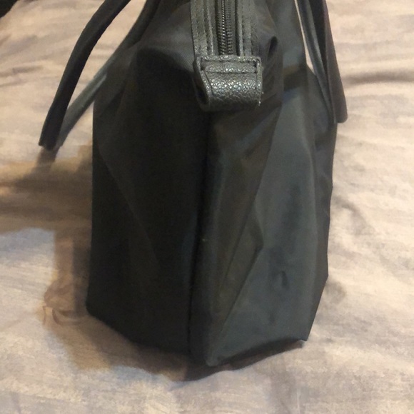 Samsonite large black laptop travel bag. Padded interior pouch and room for lots - Picture 12 of 12